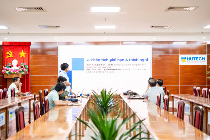 Giảng Viên - Bài báo Hội thảo - Năm 2025 22