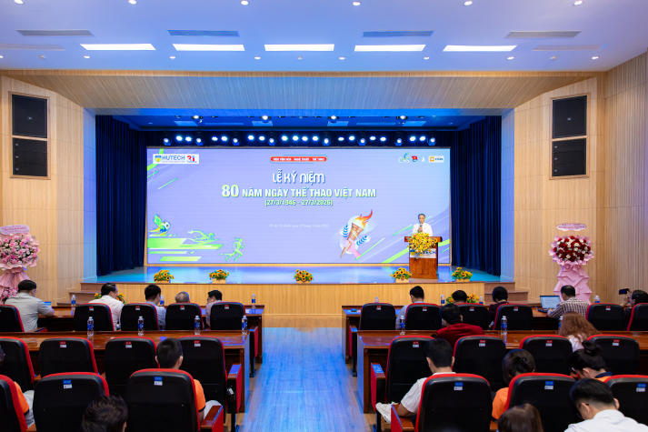 13WIN13 tiếp lửa tinh thần thể thao nhân kỷ niệm 80 năm Ngày Thể thao Việt Nam 11