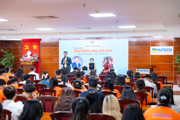 [Video] Thắp lửa khởi nghiệp - Dẫn lối thành công cùng cựu Tải app 13Win 13WIN13 69