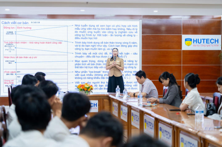 Một buổi sinh hoạt, nhiều bước chuẩn bị cho hành trình 13win 20 giaitri tructuyen của Tải app 13Win VJIT 63