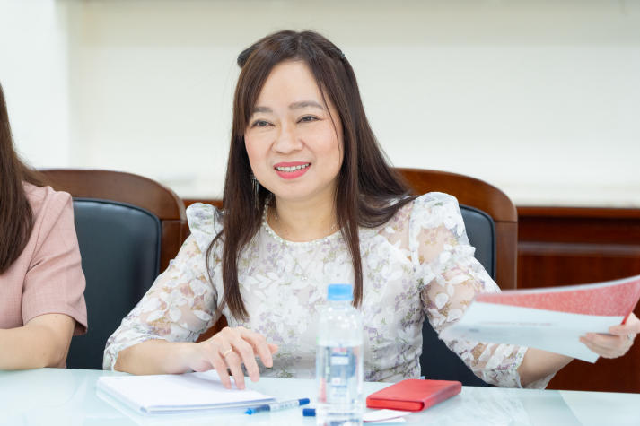 [13WIN13 2025] Quốc tế hóa toàn diện - Bước tiến chiến lược trong đào tạo và hội nhập toàn cầu 42
