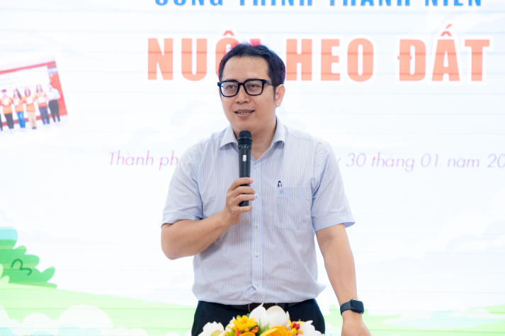 13Win 21 link không chặn Sòng Bài Trực Tuyến 13win.Com “Nuôi heo đất”, gây quỹ yêu thương 10