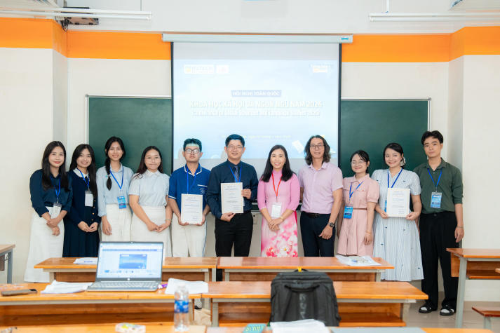 National Conference on Social Sciences and Language Studies 2026: Advancing Academic Thinking in the Digital Technology Era 160