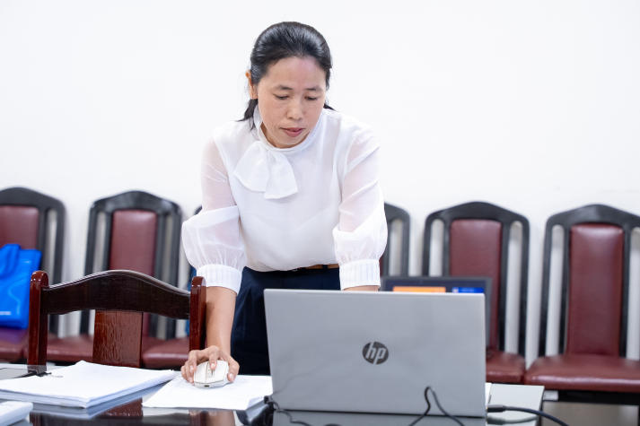 Buổi bảo vệ luận văn/đề án 13Win 22 miễn phí mỗi ngày ngành Kỹ thuật xây dựng ghi nhận nhiều nghiên cứu ứng dụng cao 32