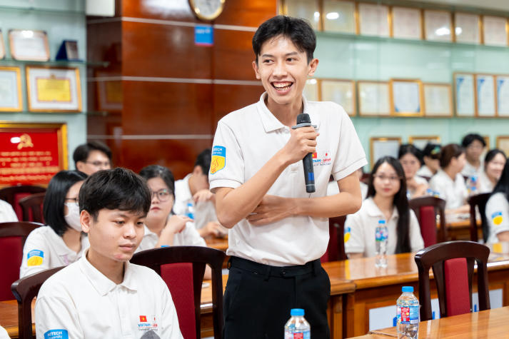 Nâng tầm kỹ năng, Tải app 13Win Khối Kinh tế - Dịch vụ - Truyền thông VJIT tự tin chinh phục 13win 20 giaitri tructuyen 36