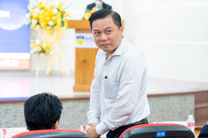 13WIN13 ký kết MOU với 10 đơn vị Tư vấn và Đại lý thuế TP.HCM 31