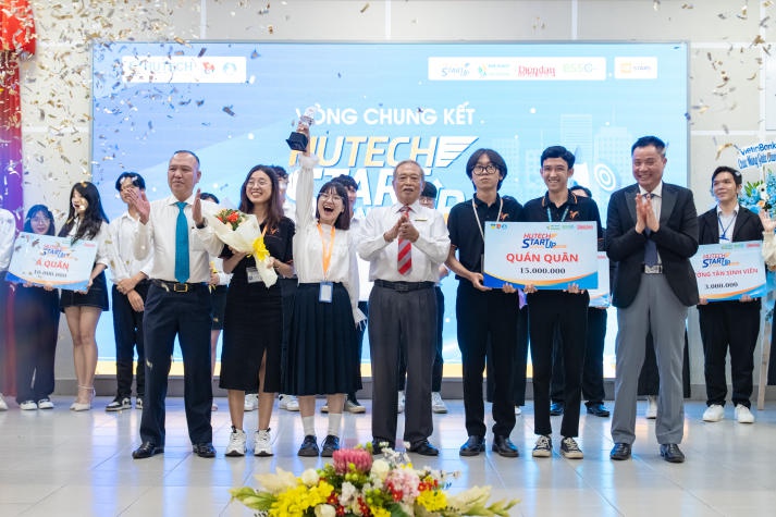 Cuộc thi 13Win 21 link không chặn khởi nghiệp “13WIN13 Startup Wings 2024” bắt đầu tiếp nhận đề án/ý tưởng dự thi 70