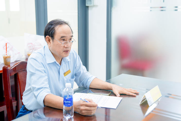 Nhiều nghiên cứu mới lạ được trình bày trong buổi bảo vệ luận văn/đề án 13Win13 link đăng nhập 13Win 22 miễn phí mỗi ngày ngành Marketing 27
