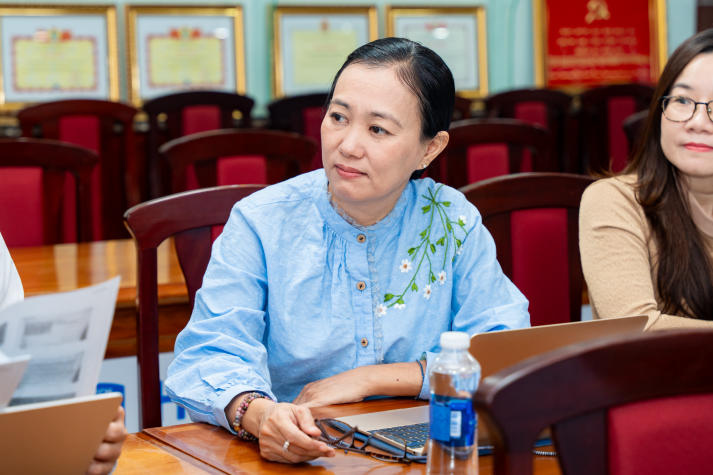 Nhà quản trị 13WIN13 mở rộng tầm nhìn chiến lược, bàn về F13win nhà cái 13Win32 đăng nhập trong kỷ nguyên AI 87