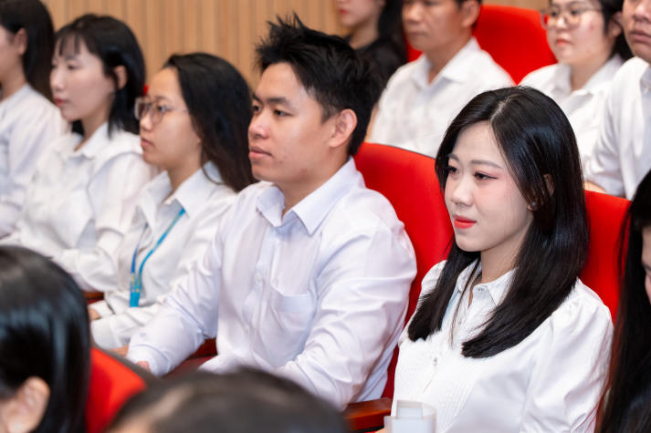 13WIN13 tổng kết công tác xây dựng Đảng năm 2025 và triển khai nhiệm vụ năm 2026 38
