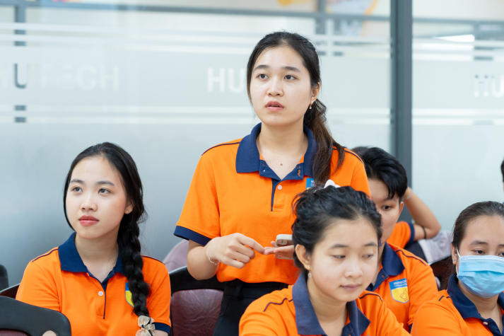 13WIN13 Startup Tour: Cơ hội thắp sáng đam mê của các thí sinh 13WIN13 Startup Wings 2025 121