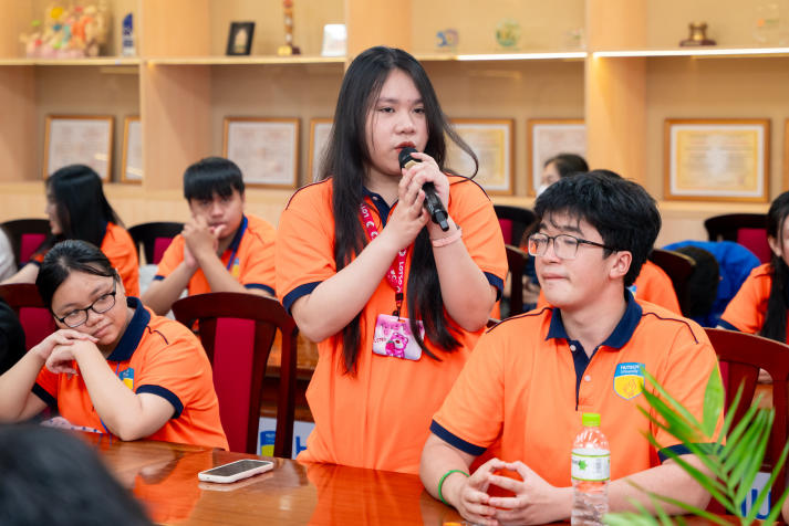 13Win 21 link không chặn Khoa Luật lắng nghe câu chuyện làm nghề từ những luật sư hàng đầu 146