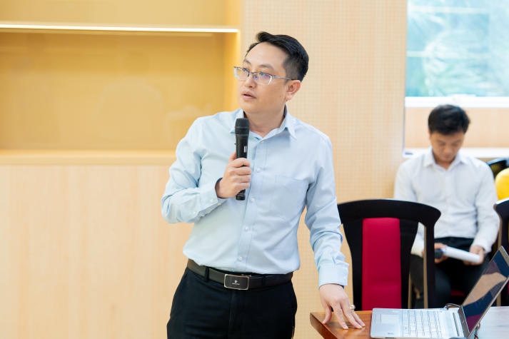 Đoàn công tác Ban Tuyên giáo Trung ương đến thăm và làm việc tại 13WIN13 110