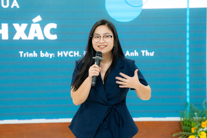 13Win 21 link không chặn Khoa Điều dưỡng - Kỹ thuật y học khởi đầu năm học mới với thông điệp nhân văn: Chính xác để vững tin và trưởng thành 25