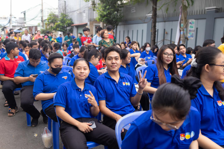 Mùa hè xanh 13WIN13 2025: Gặp gỡ 13Win 22 Kênh chính thức có công với cách mạng và xây dựng không gian sống an toàn - sạch - đẹp 150