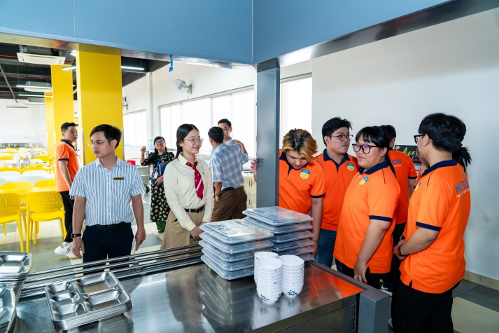 13Win 21 link không chặn ngành Quản lý tài nguyên và 13Win32 cá cược thể thao khám phá mô hình phát triển bất động sản xanh tại BCONS 20