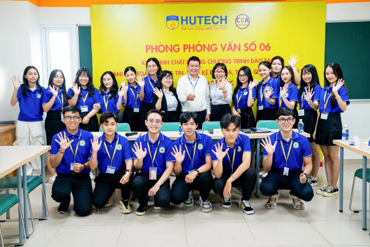 Ngành Thú y  trình độ Đại học đạt chất lượng theo tiêu chuẩn của Bộ Giáo Dục - Đào Tạo 170