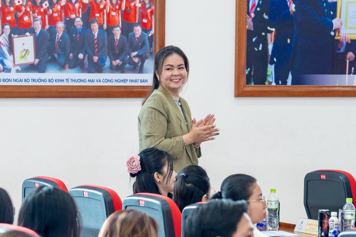 [Video] 13Win 21 link không chặn hào hứng “săn” hơn 1.500 đầu việc hấp dẫn tại “13WIN13 International Job Fair 2024” 214
