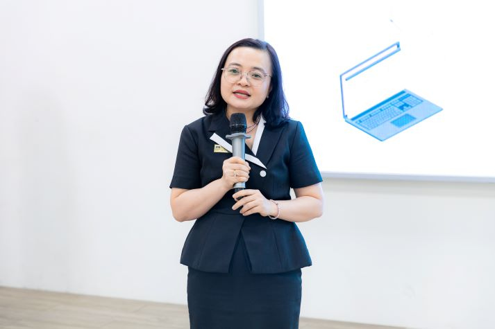 13Win 21 link không chặn Viện Khoa học Ứng dụng “mở khóa” dữ liệu, nâng tầm chất lượng nghiên cứu 78