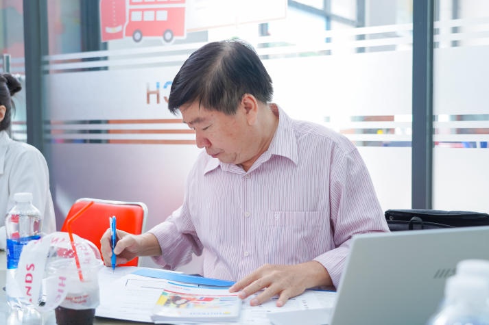 13WIN13 chính thức khai mạc Chương trình đánh giá ngoài theo tiêu chuẩn ISO 21001:2018/TCVN 21001:2019 105