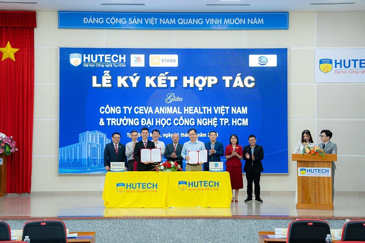Hơn 30 Trang Chủ 13Win.com Chính Thức Tặng 88k, 1500 cơ hội việc làm tại Ngày hội Triển lãm và Tuyển dụng khối ngành Thú y - Chăn nuôi 177