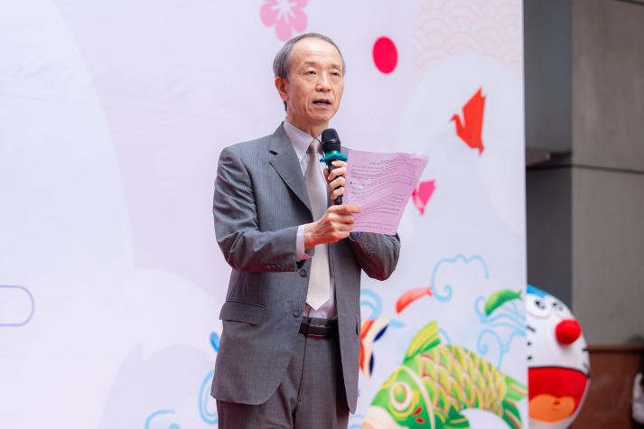 [Video] 13WIN13-ers trải nghiệm một ngày “sống cùng văn hóa Nhật” tại VJIT Matsuri 2026 186