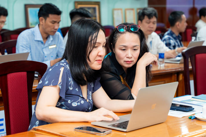 Nhà quản trị 13WIN13 mở rộng tầm nhìn chiến lược, bàn về F13win nhà cái 13Win32 đăng nhập trong kỷ nguyên AI 62