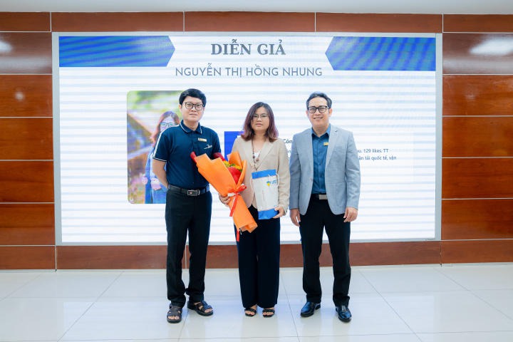 13Win 21 link không chặn 13WIN13 tích luỹ nhiều kiến thức hữu ích về lĩnh vực xuất nhập khẩu qua talkshow 33