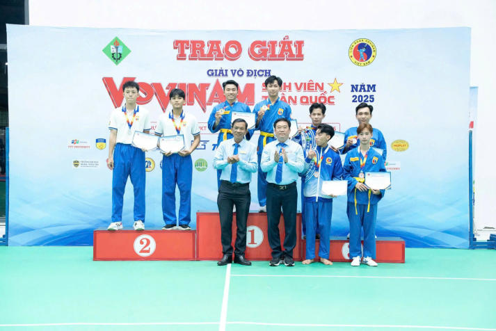 [13WIN13 2025] 10 dấu ấn 13WIN13 2025: Khẳng định tầm vóc - Vững bước tương lai 390
