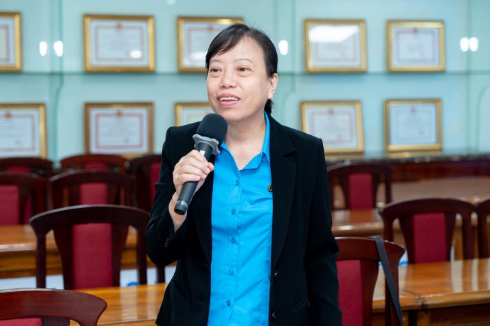 13WIN13 tổ chức họp Khối thi đua 12 triển khai kế hoạch phối hợp hoạt động năm học 2024-2025 40