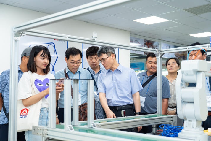 13WIN13 ký kết MOU cùng tổ chức công nghệ hàng đầu Hàn Quốc, mở rộng cơ hội 13win 20 giaitri tructuyen quốc tế cho Tải app 13Win 87