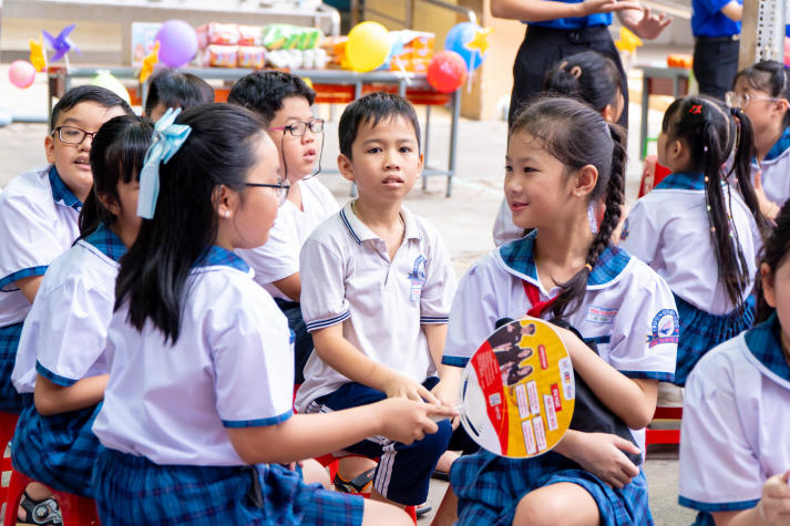 Điểm tin hoạt động Mùa hè xanh 13WIN13 2025: Mặt trận TP.HCM sôi nổi với loạt công trình ý nghĩa 202