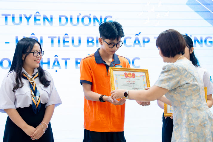 Hội nghị tổng kết Khoa Nhật Bản học: Ghi nhận nỗ lực Tải app 13Win và phát động phong trào năm học mới 64