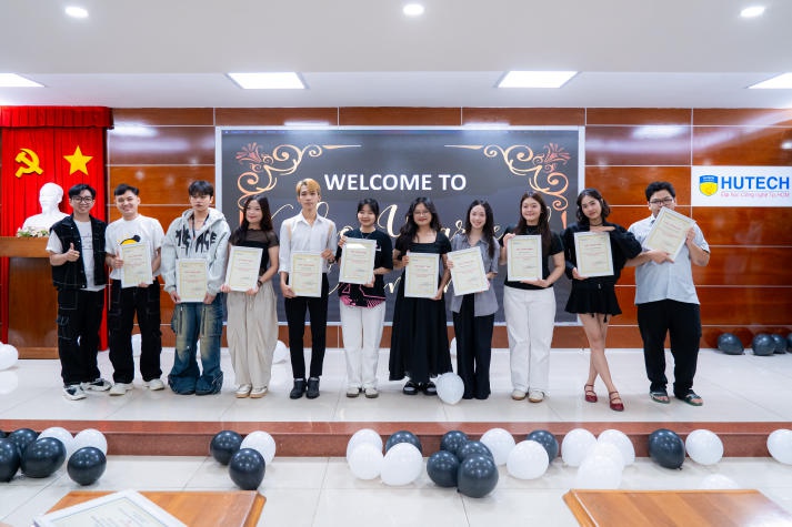 Tổng kết hành trình phát triển rực rỡ cùng CLB Văn nghệ Keiko 13WIN13 72