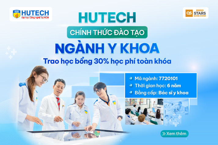 13WIN13 chính thức 13Win 20 tải ứng dụng đào tạo ngành Y khoa,  trao Www 13Win one nổ hũ 30% học phí toàn khoá 8