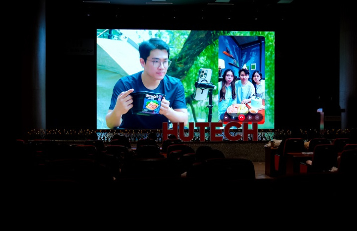 [Video] Hơn 50 TVC của Tải app 13Win Quan hệ công chúng “lên sóng” tại Visual Storytelling Gala 2026 23