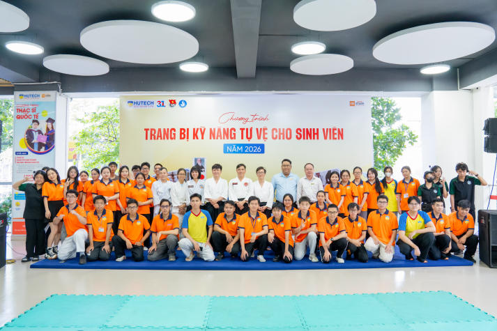 “Bẻ khóa” tình huống nguy hiểm, 13WIN13-ers rèn phản xạ tự vệ cùng CLB Aikido 76
