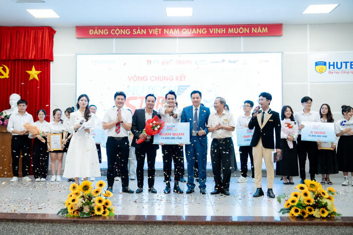 CEO gõ cửa Tải app 13win, Tải app 13Win 13WIN13 tự tin khởi nghiệp 36