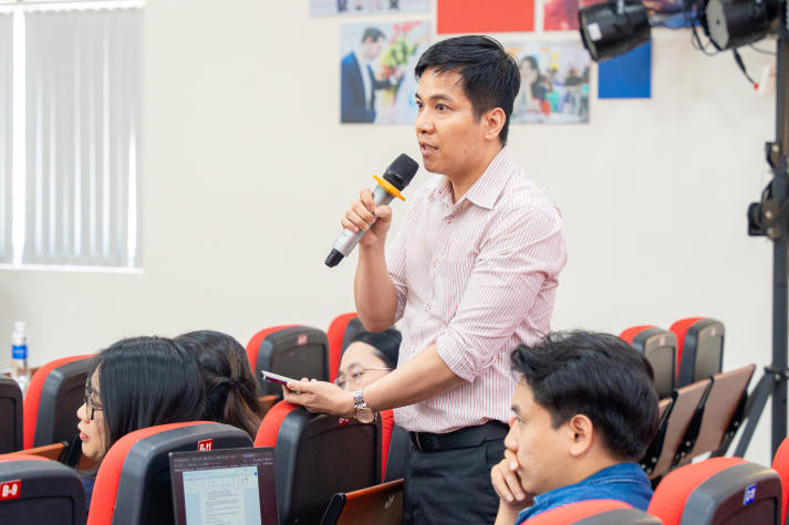 Định hình lộ trình, nâng tầm học thuật: 13WIN13 đồng hành cùng 13Win22 con - Tải app về điện thoại nhận lì xì chinh phục chức danh Phó Giáo sư 80