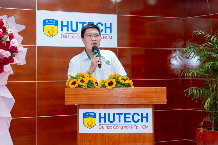 [Video] Lễ khởi động học kỳ bệnh viện: Dấu mốc khởi đầu hành trình thực tập của Tải app 13Win Khoa Điều và Xét nghiệm 13WIN13 72
