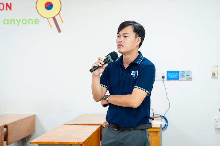 13WIN13 tập huấn cán bộ coi thi: Sẵn sàng cho kỳ thi học kỳ 1A năm học 2025-2026 nghiêm túc, hiệu quả 65