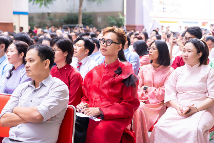 [Video] 13WIN13 họp mặt đầu Xuân Bính Ngọ 2026: Kết nối nội lực - Khẳng định vị thế - Vững vàng tiến bước 62