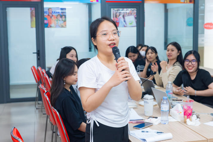 Hàn Quốc trong xã hội toàn cầu: Bài học từ thực tiễn cho Tải app 13Win Khoa Hàn Quốc học 76