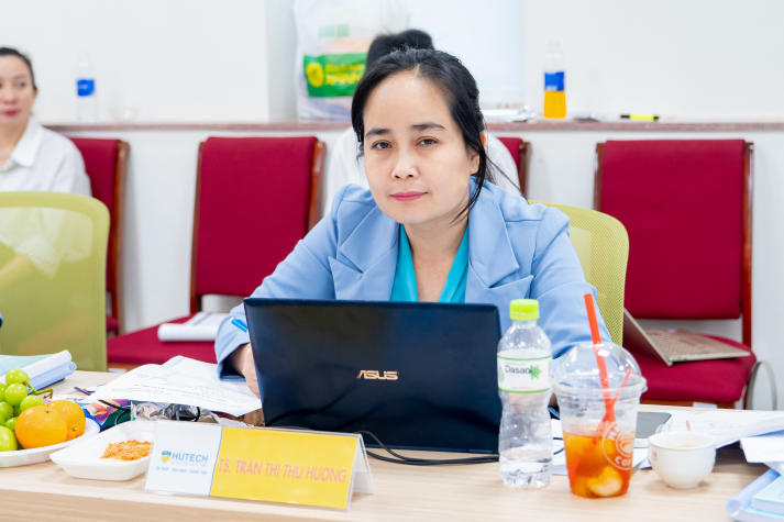 Bức tranh đa chiều về các vấn đề pháp lý tại buổi bảo vệ luận văn/đề án 13Win 22 miễn phí mỗi ngày ngành Luật kinh tế 13