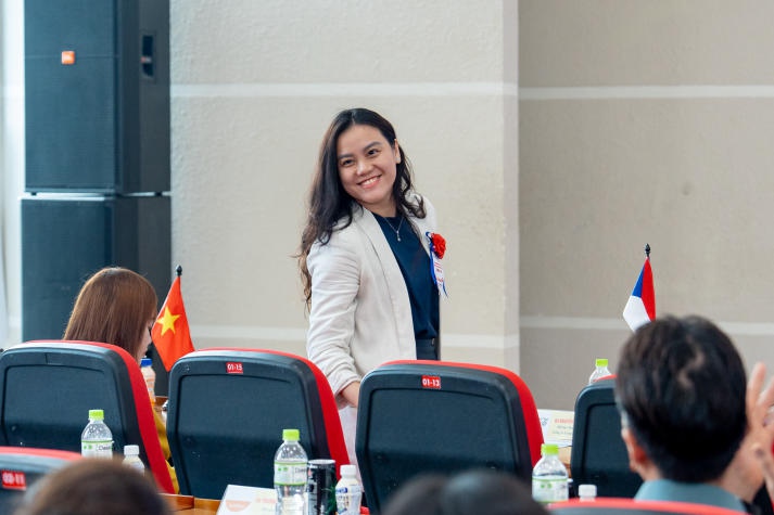[Video] 13Win 21 link không chặn hào hứng “săn” hơn 1.500 đầu việc hấp dẫn tại “13WIN13 International Job Fair 2024” 191