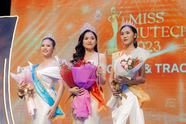 Miss 13WIN13 2025 chính thức mở cổng đăng ký dự thi 93