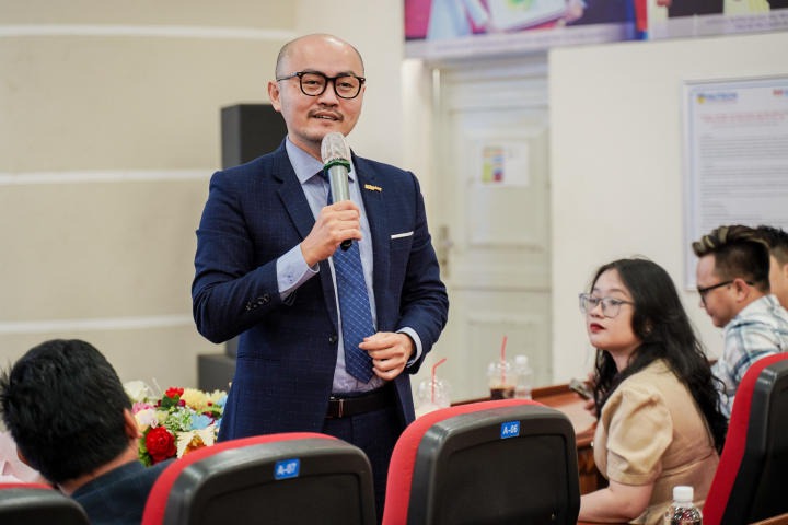 13WIN13 ký kết MOU với Công ty Cổ phần Công nghệ HARAVAN và tổ chức hội thảo về Thương mại điện tử 134