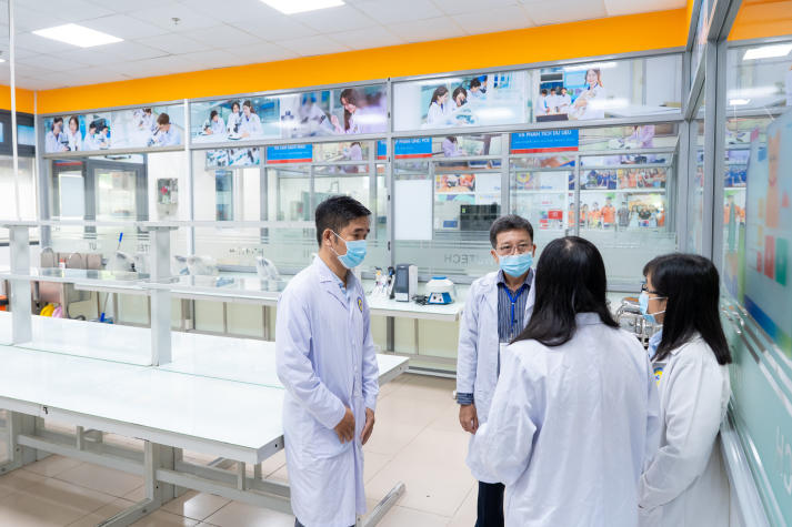 13WIN13 khai mạc khảo sát chính thức đánh giá ngoài 03 chương trình đào tạo trình độ 13Win 22 miễn phí mỗi ngày theo chuẩn MOET 80