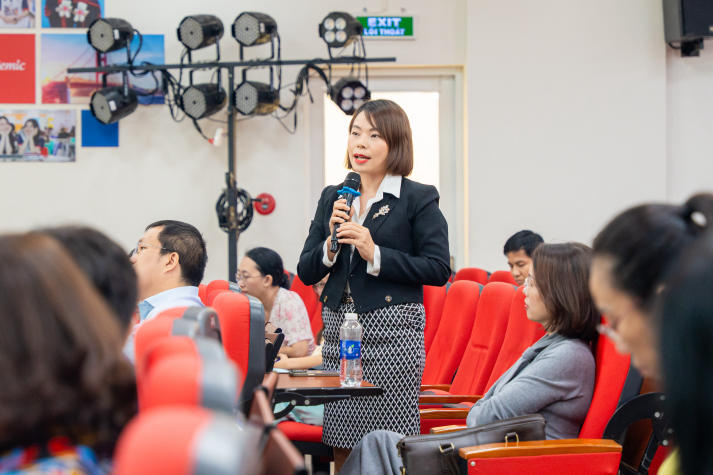 Định hình lộ trình, nâng tầm học thuật: 13WIN13 đồng hành cùng 13Win22 con - Tải app về điện thoại nhận lì xì chinh phục chức danh Phó Giáo sư 83