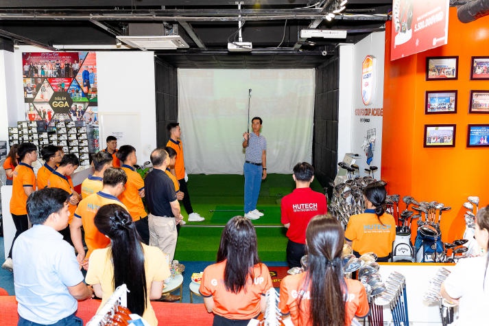 13Win 21 link không chặn ngành Quản lý thể dục thể thao “đột nhập” hệ sinh thái golf hàng đầu Việt Nam - Golfgroup 82